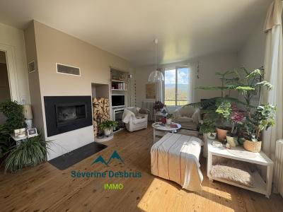 Vente Maison 4 pièces TULLINS 38210
