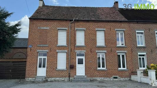 Vente Maison 6 pices SOLRE-LE-CHATEAU 59740