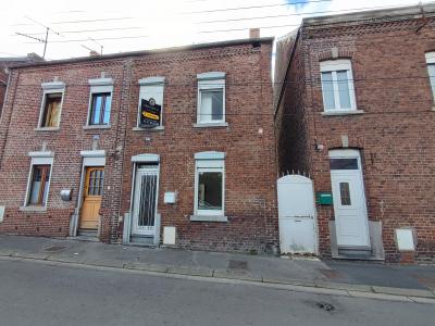 Vente Maison 3 pièces HAUTMONT 59330