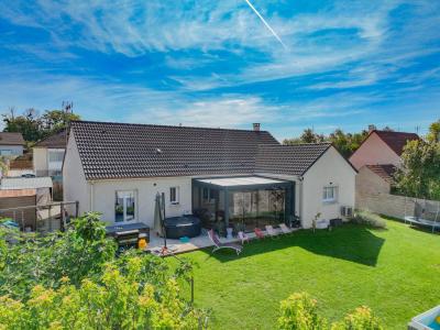 Vente Maison 5 pices AMILLY 45200