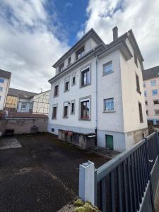 Vente Bureau STRASBOURG 67000