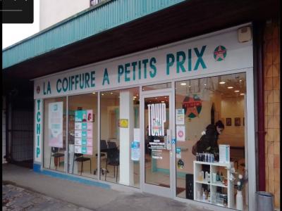 photo For sale Commercial office BRETIGNY-SUR-ORGE 91