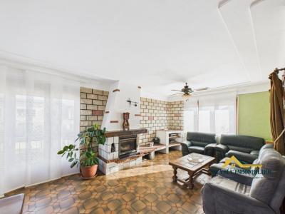 Vente Maison PAGNY-SUR-MOSELLE 