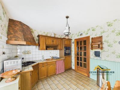 Vente Maison PAGNY-SUR-MOSELLE 