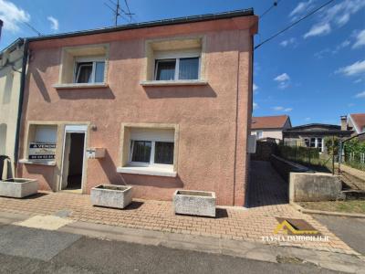Vente Maison GORCY 