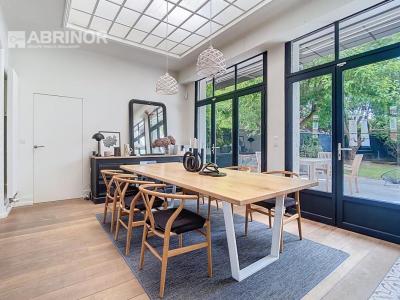 Vente Maison 6 pièces MARQUETTE-LEZ-LILLE 59520