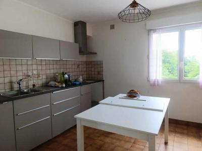 Vente Maison GUIPAVAS 