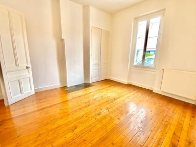 photo For rent Apartment VILLEURBANNE 69