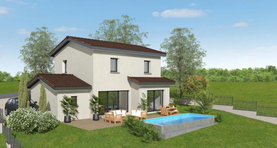 photo For sale House CHUZELLES 38