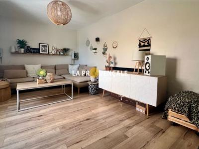 Vente Maison SAINT-SAVOURNIN