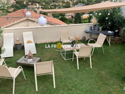 For sale House SAINT-SAVOURNIN