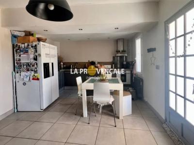 Vente Maison SAINT-SAVOURNIN