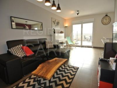 photo For rent Apartment LYON-9EME-ARRONDISSEMENT 69