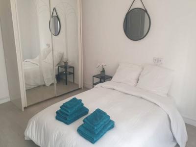 Location Appartement 3 pièces MARSEILLE-10EME-ARRONDISSEMENT 13010