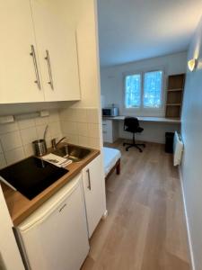 Location Appartement LUYNES 13080
