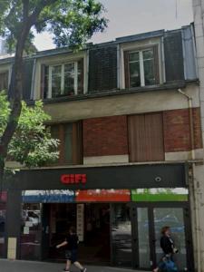 Vente Appartement 2 pices PARIS-14EME-ARRONDISSEMENT 75014