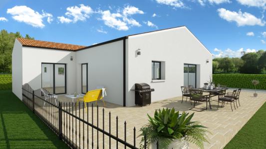 Vente Maison SAINT-HIPPOLYTE 