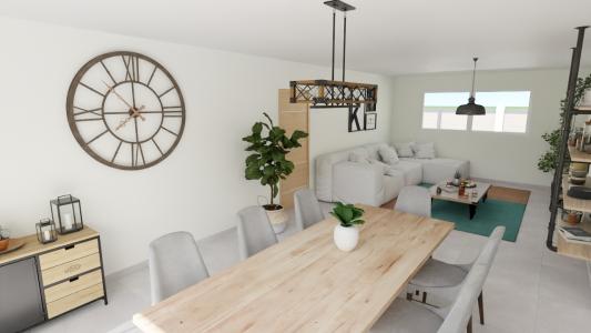 Vente Maison SAINT-HIPPOLYTE 