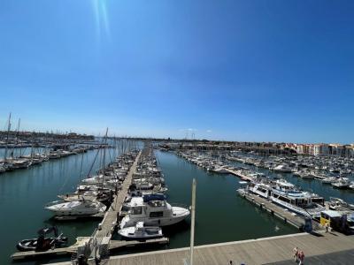 photo For sale Apartment CAP-D'AGDE 34