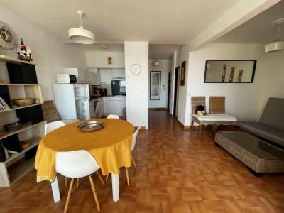 Vente Appartement CAP-D'AGDE