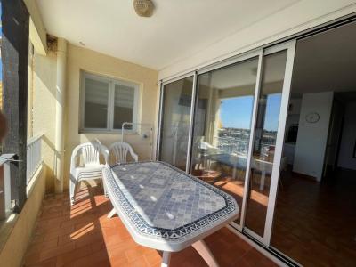 Vente Appartement CAP-D'AGDE 