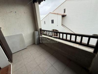 Vente Appartement SAINTES-MARIES-DE-LA-MER 