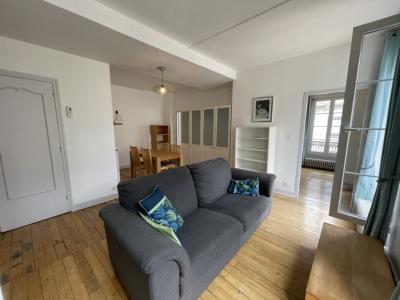 photo For rent Apartment LYON-2EME-ARRONDISSEMENT 69