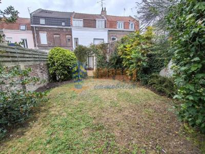 photo For sale House HAUBOURDIN 59
