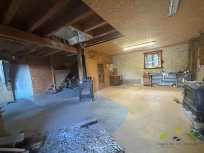 For sale House CHEISSOUX 