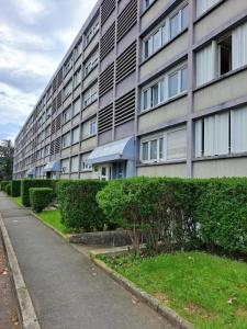 photo For rent Apartment SAINT-ETIENNE 42