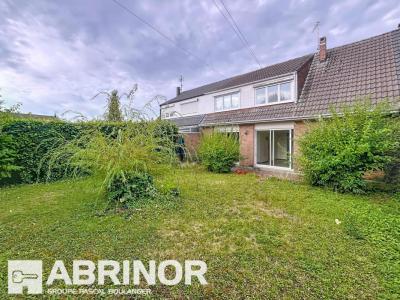 Vente Maison 5 pièces WATTIGNIES 59139