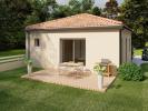 Annonce Vente Maison Tresses