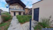 Acheter Maison 108 m2 Saint-pierre-de-chandieu