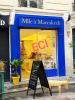 Vente Commerce Paris-17eme-arrondissement 75