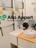 Louer Appartement Lyon-1er-arrondissement Rhone