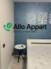 Louer Appartement 34 m2 Paris-5eme-arrondissement