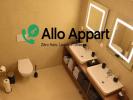 Louer Appartement 49 m2 Montpellier