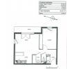 Annonce Vente 2 pices Appartement Panazol