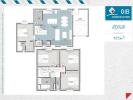Acheter Maison 105 m2 Biscarrosse