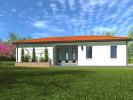 Acheter Maison 128 m2 Biscarrosse