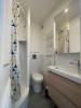 Apartment LEVALLOIS-PERRET 