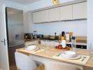 Apartment COLOMBES 