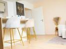 Apartment COLOMBES 