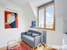 Apartment PARIS-16EME-ARRONDISSEMENT 