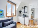 Apartment PARIS-16EME-ARRONDISSEMENT 