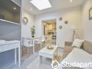 Louer Appartement 11 m2 Madeleine