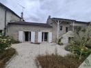 Vente Maison Cherac 17