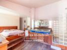 Apartment building ROQUE-D'ANTHERON 