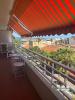 For rent Apartment Cavalaire-sur-mer  83240 57 m2 2 rooms