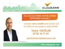 Annonce Vente Terrain Beganne